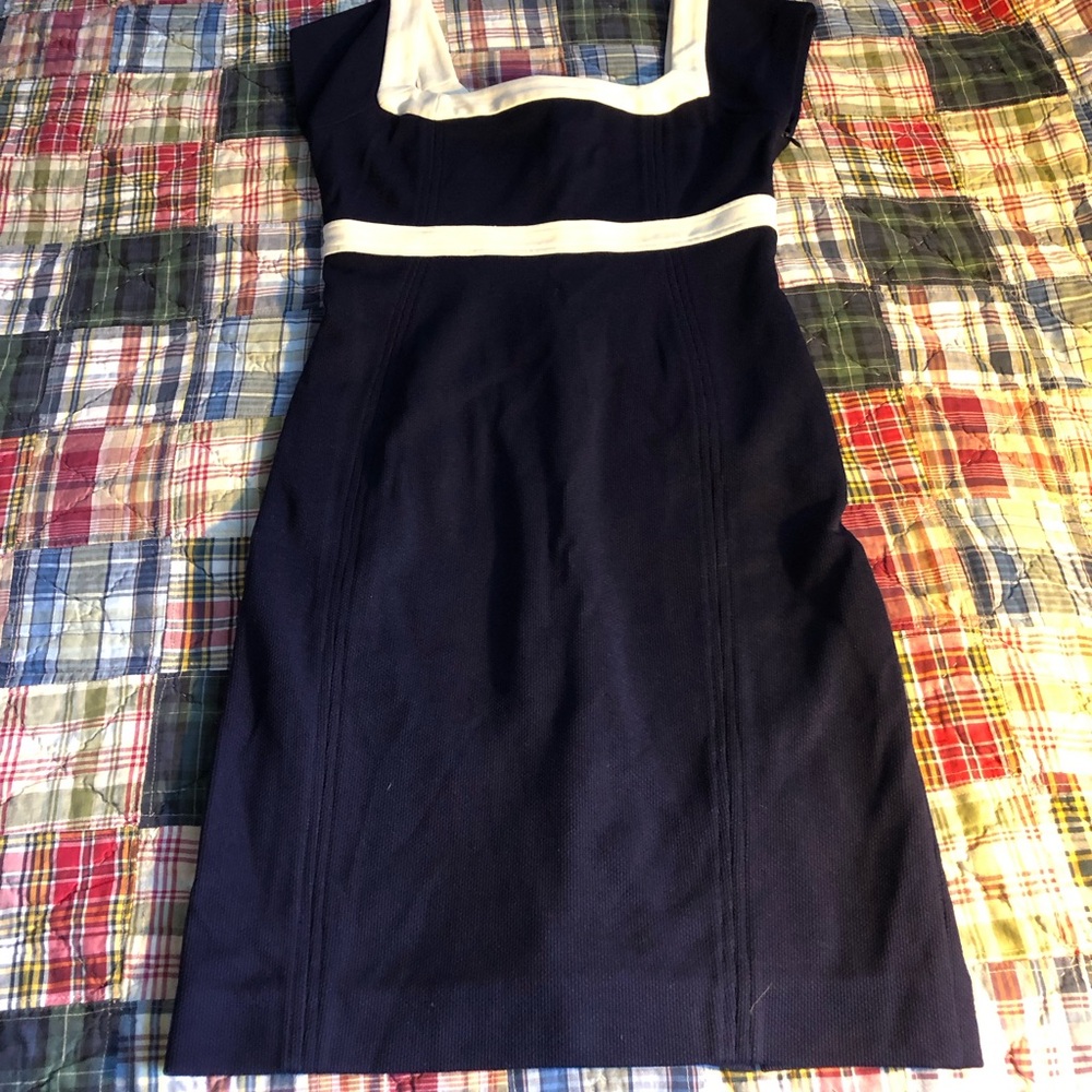 Vintage Diane Von Furstenberg Dress, Size 6
